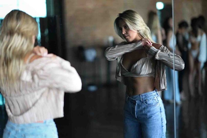 Chicago, Event, Fashion, KeniaLea, Models, Party, Rooftop, Tabu